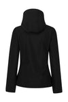 Regatta Professional Venturer 3-Layer Printable Hooded Softshell Jacket