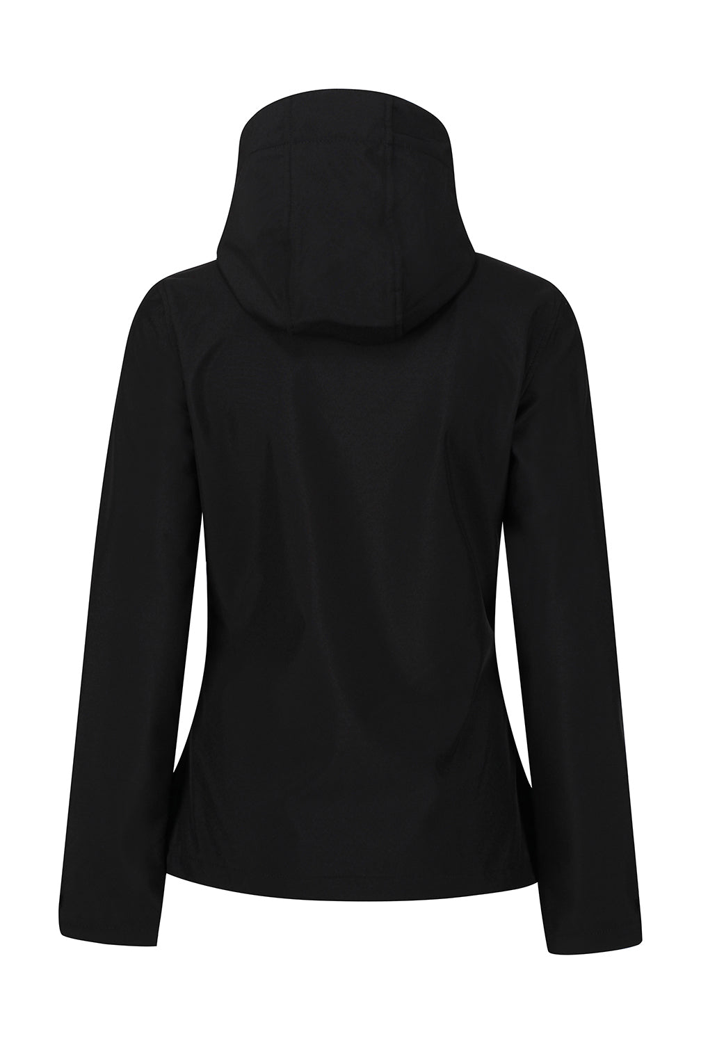 Regatta Professional Venturer 3-Layer Printable Hooded Softshell Jacket