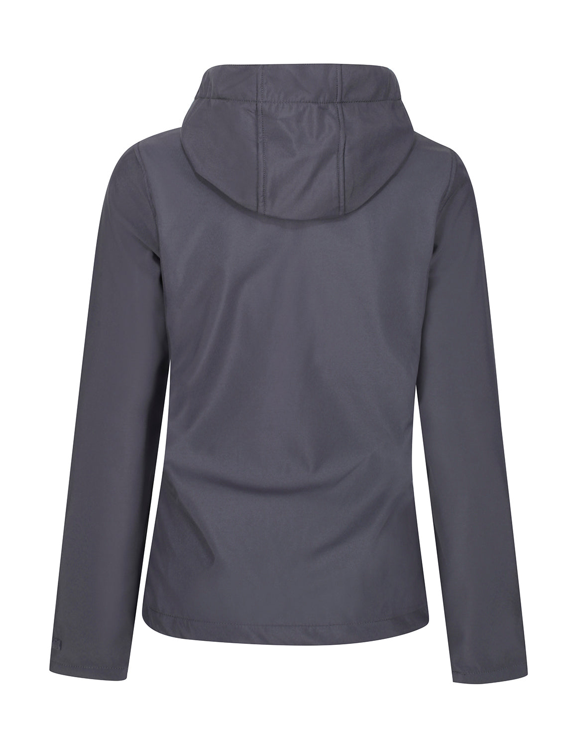 Regatta Professional Venturer 3-Layer Printable Hooded Softshell Jacket