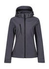 Regatta Professional Venturer 3-Layer Printable Hooded Softshell Jacket