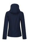 Regatta Professional Venturer 3-Layer Printable Hooded Softshell Jacket