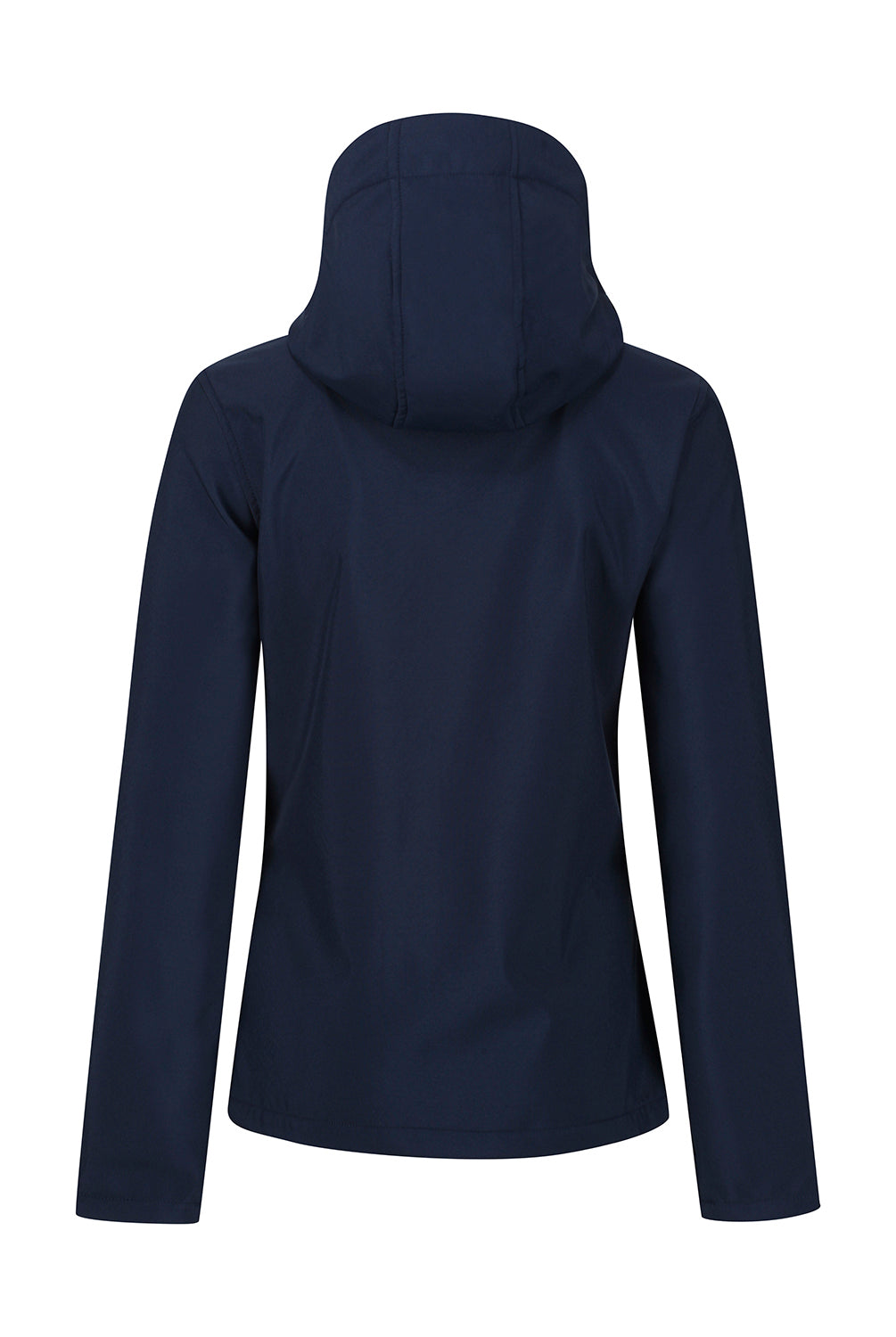 Regatta Professional Venturer 3-Layer Printable Hooded Softshell Jacket