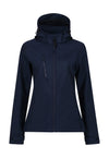 Regatta Professional Venturer 3-Layer Printable Hooded Softshell Jacket