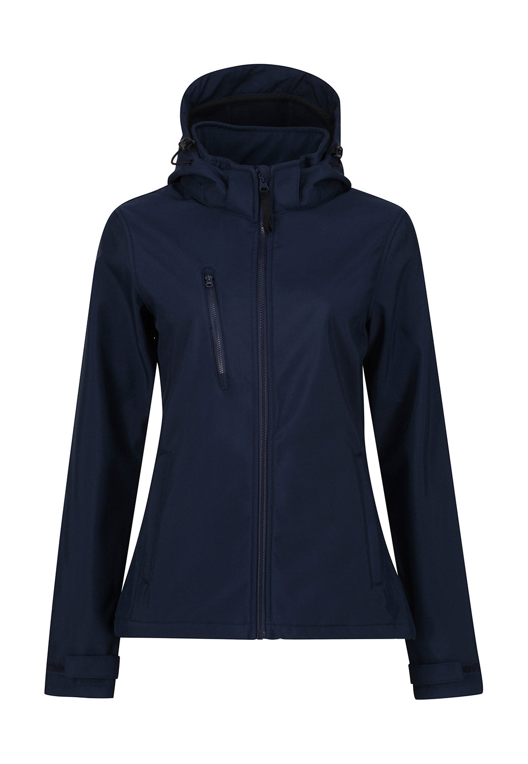 Regatta Professional Venturer 3-Layer Printable Hooded Softshell Jacket