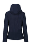 Regatta Professional Venturer 3-Layer Printable Hooded Softshell Jacket