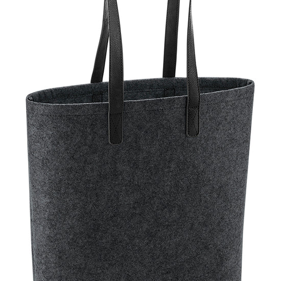 BagBase Premium Felt Bag