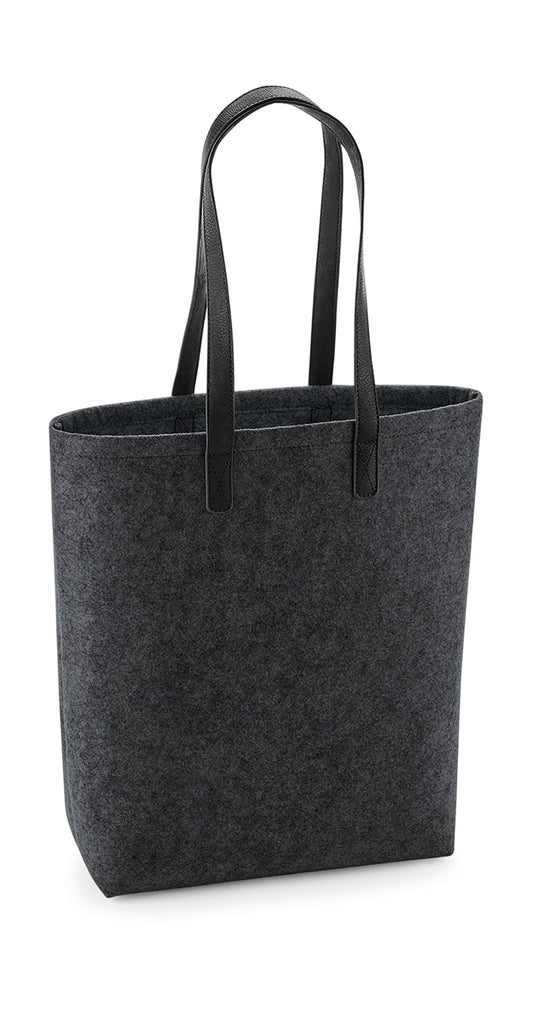 BagBase Premium Felt Bag