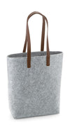 Premium Felt Tote