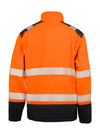 Printable Ripstop Safety Softshell