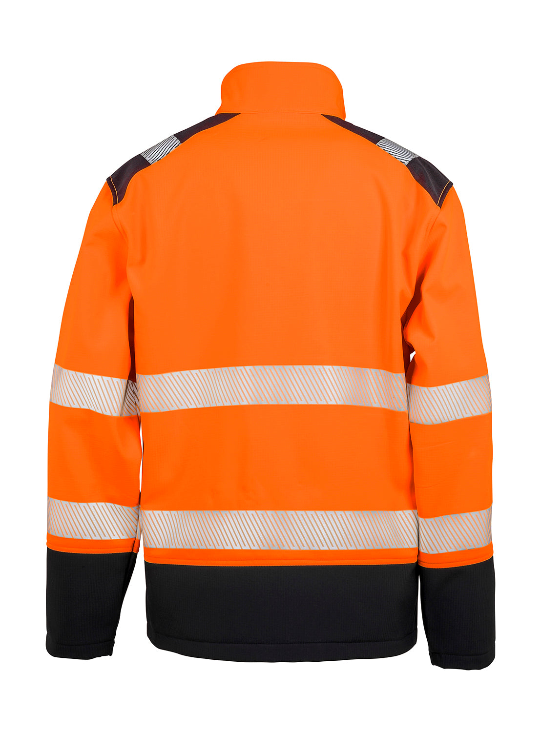 Printable Ripstop Safety Softshell