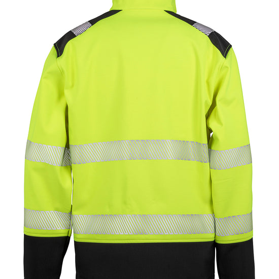 Printable Ripstop Safety Softshell