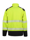 Printable Ripstop Safety Softshell