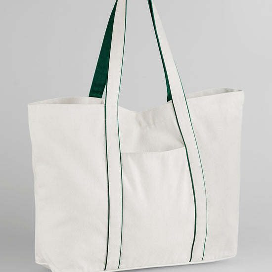 Courtside Large Tote