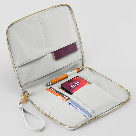 BagBase Boutique Travel/Tech Organiser