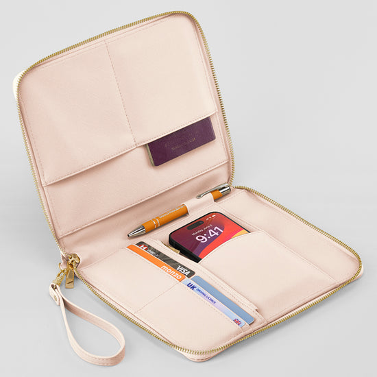BagBase Boutique Travel/Tech Organiser
