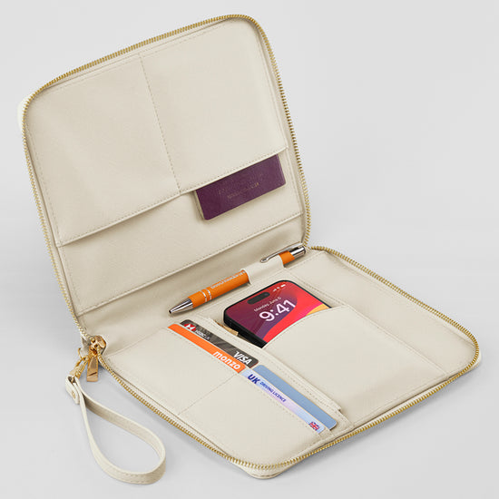 BagBase Boutique Travel/Tech Organiser
