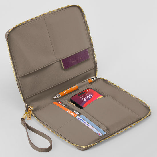 BagBase Boutique Travel/Tech Organiser