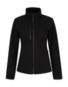 Regatta Honestly Made Honestly Made Recycled Womens Full Zip Fleece