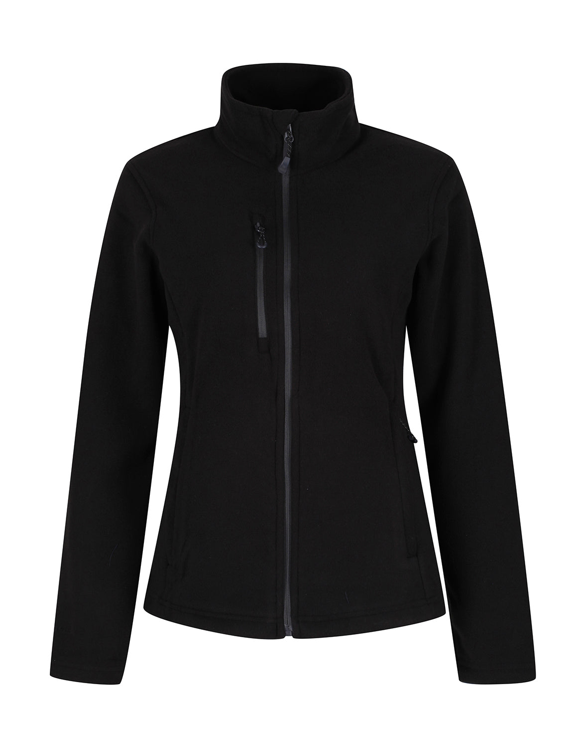 Regatta Honestly Made Honestly Made Recycled Womens Full Zip Fleece