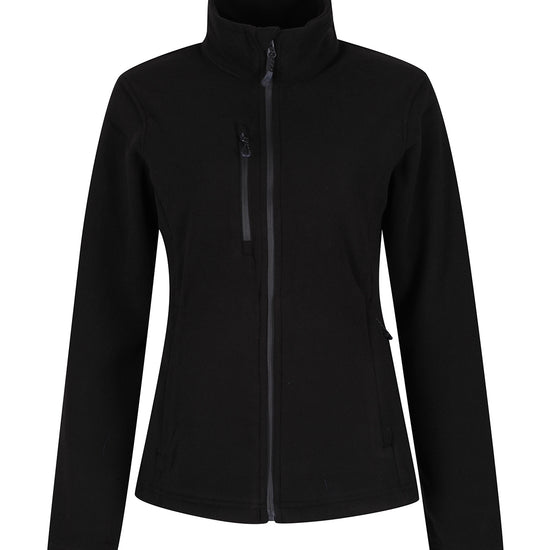 Regatta Honestly Made Honestly Made Recycled Womens Full Zip Fleece