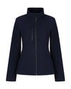 Regatta Honestly Made Honestly Made Recycled Womens Full Zip Fleece