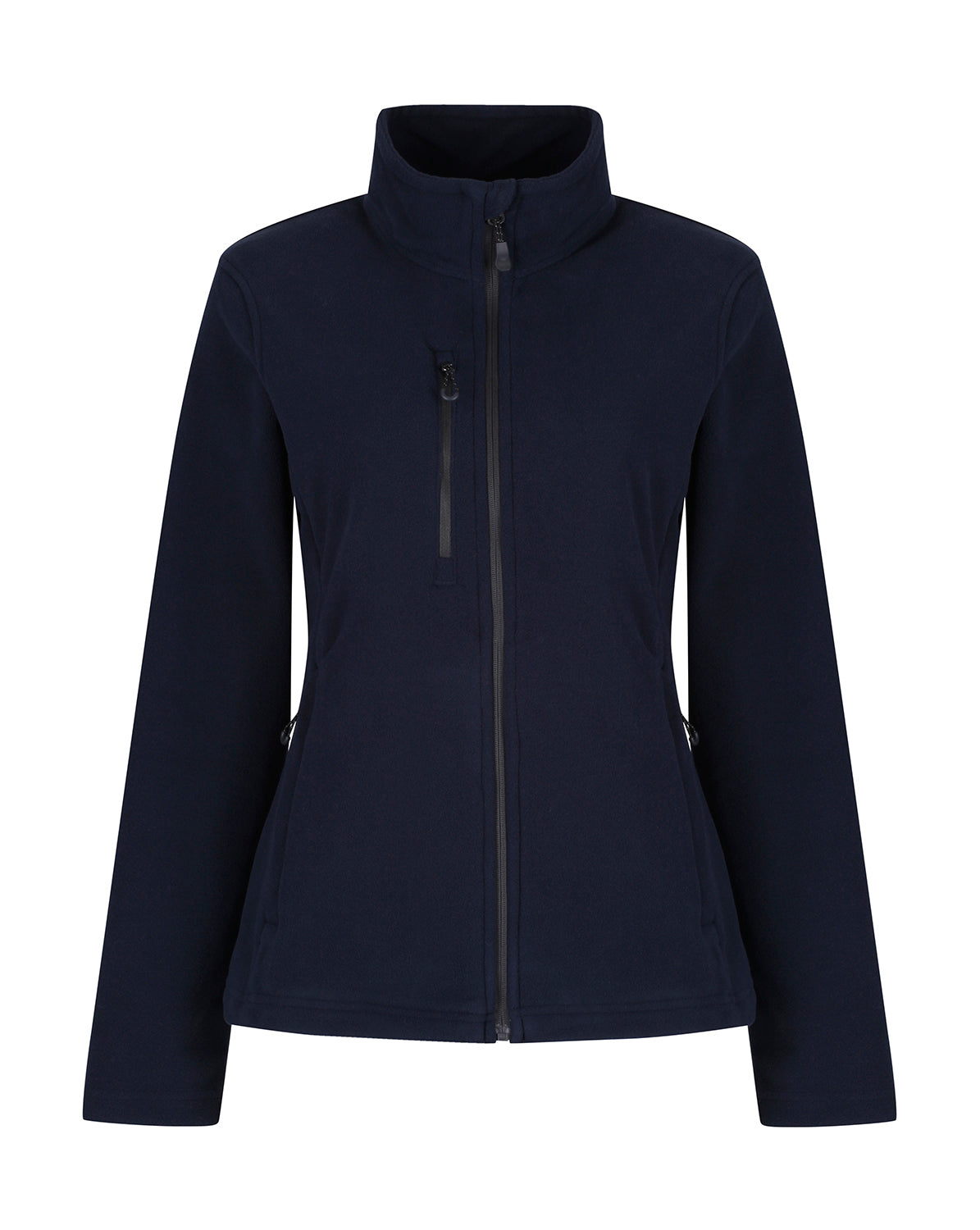 Regatta Honestly Made Honestly Made Recycled Womens Full Zip Fleece