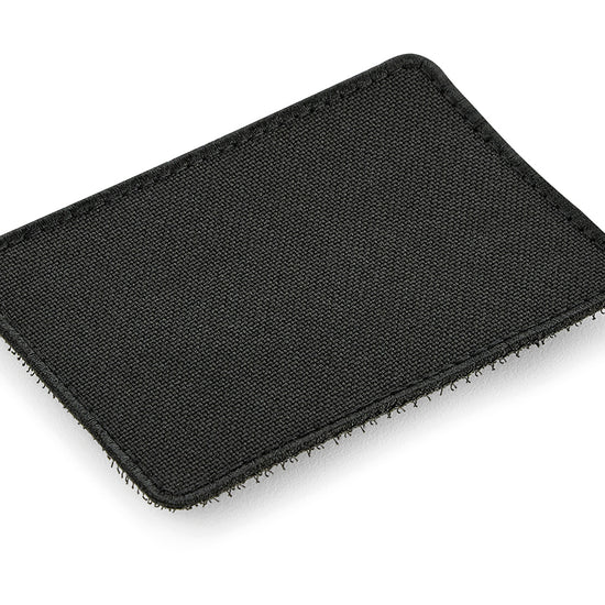 BagBase MOLLE Utility Patch