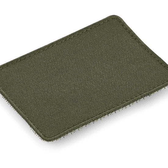 BagBase MOLLE Utility Patch