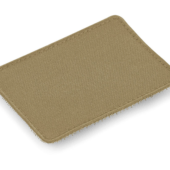 BagBase MOLLE Utility Patch