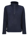 Regatta Honestly Made Honestly Made Recycled Half Zip Fleece