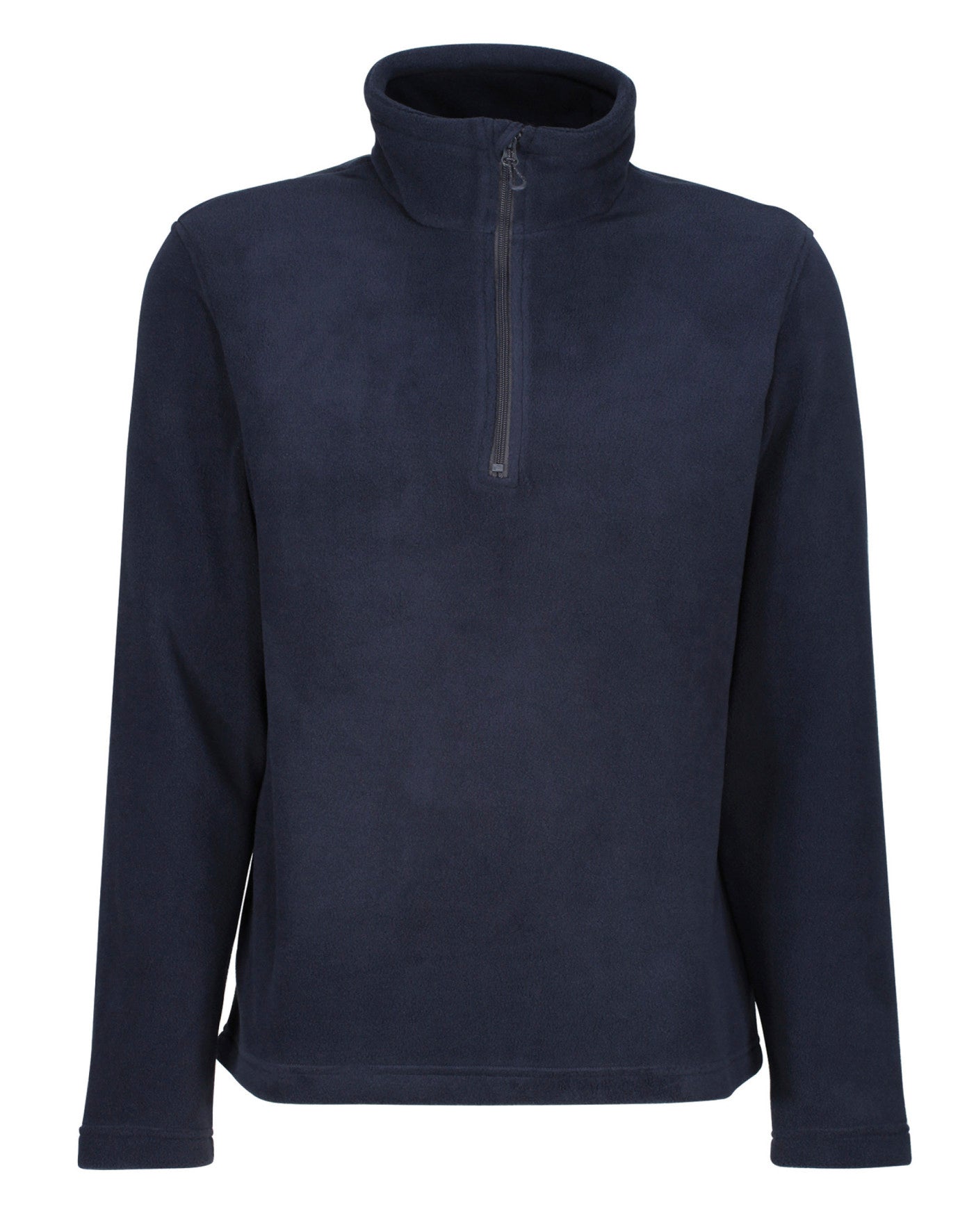 Regatta Honestly Made Honestly Made Recycled Half Zip Fleece