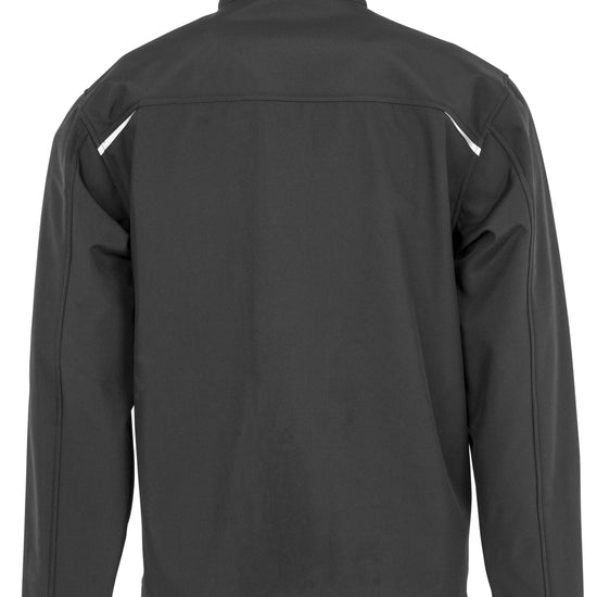 Recycled 3-Layer Printable Softshell Jacket