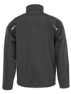 Recycled 3-Layer Printable Softshell Jacket