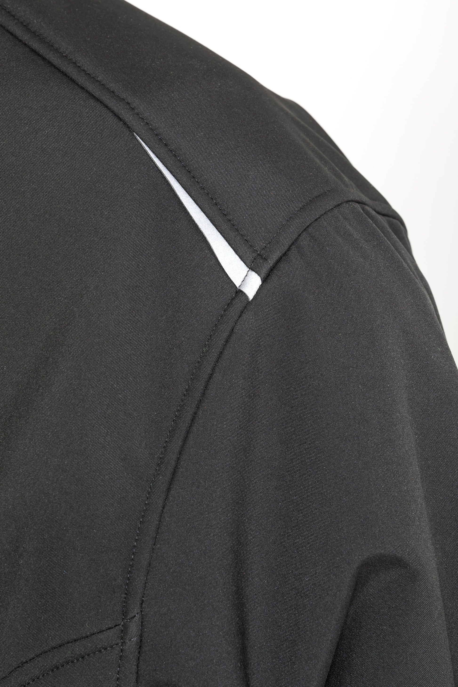 Recycled 3-Layer Printable Softshell Jacket