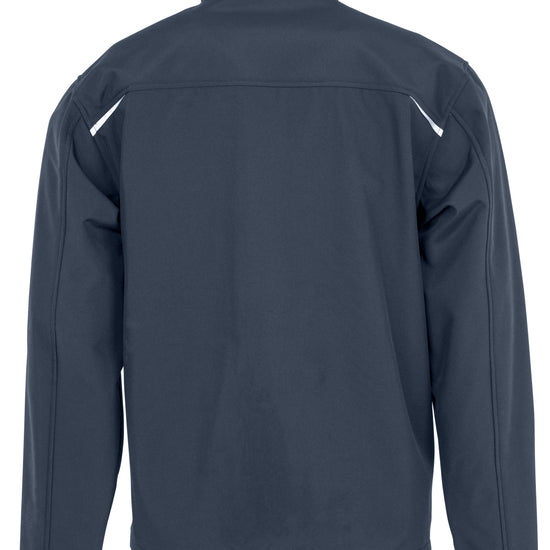 Recycled 3-Layer Printable Softshell Jacket
