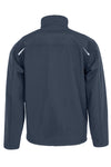 Recycled 3-Layer Printable Softshell Jacket