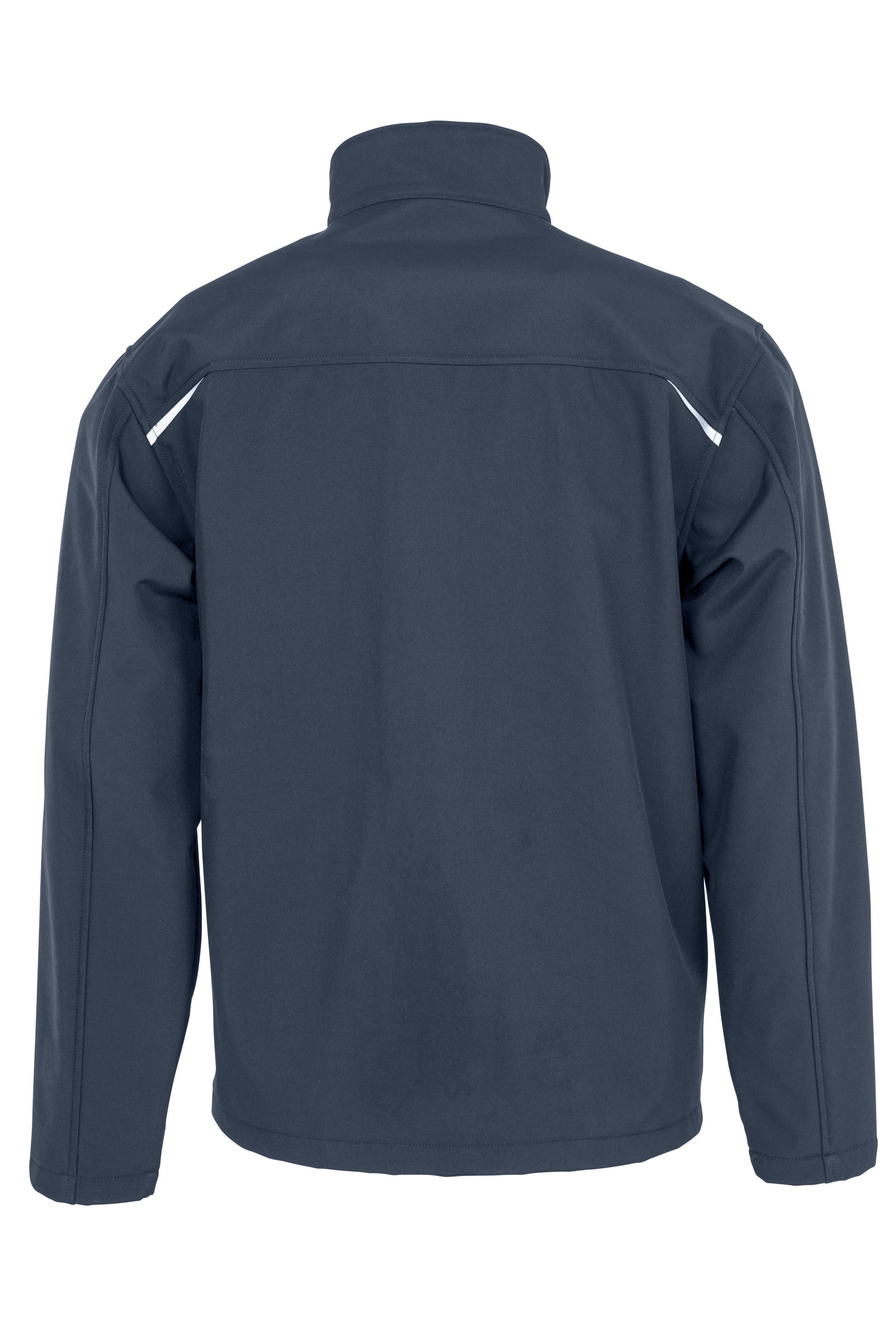 Recycled 3-Layer Printable Softshell Jacket