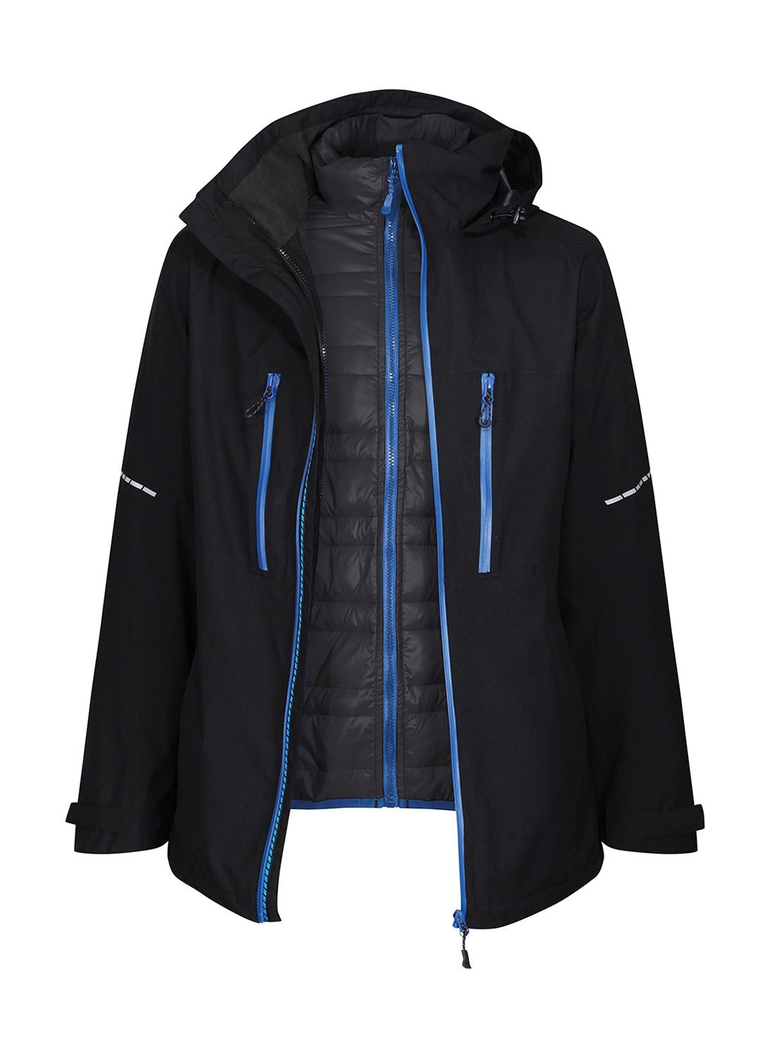 Regatta Professional X-Pro Evader III 3in1 Jacket