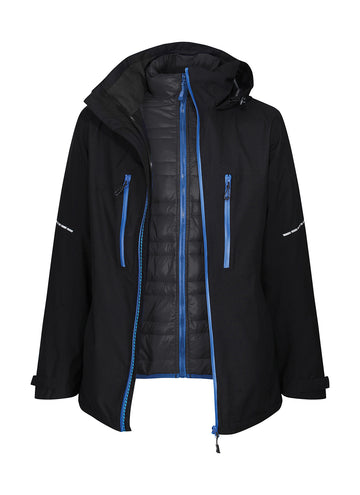 Regatta Professional X-Pro Evader III 3in1 Jacket