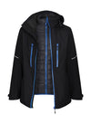 Regatta Professional X-Pro Evader III 3in1 Jacket