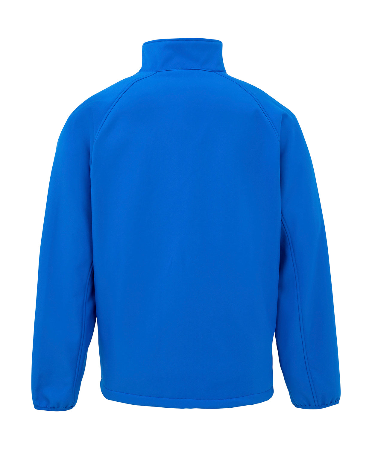 Men`s Recycled 2-Layer Printable Softshell Jacket