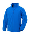 Men`s Recycled 2-Layer Printable Softshell Jacket