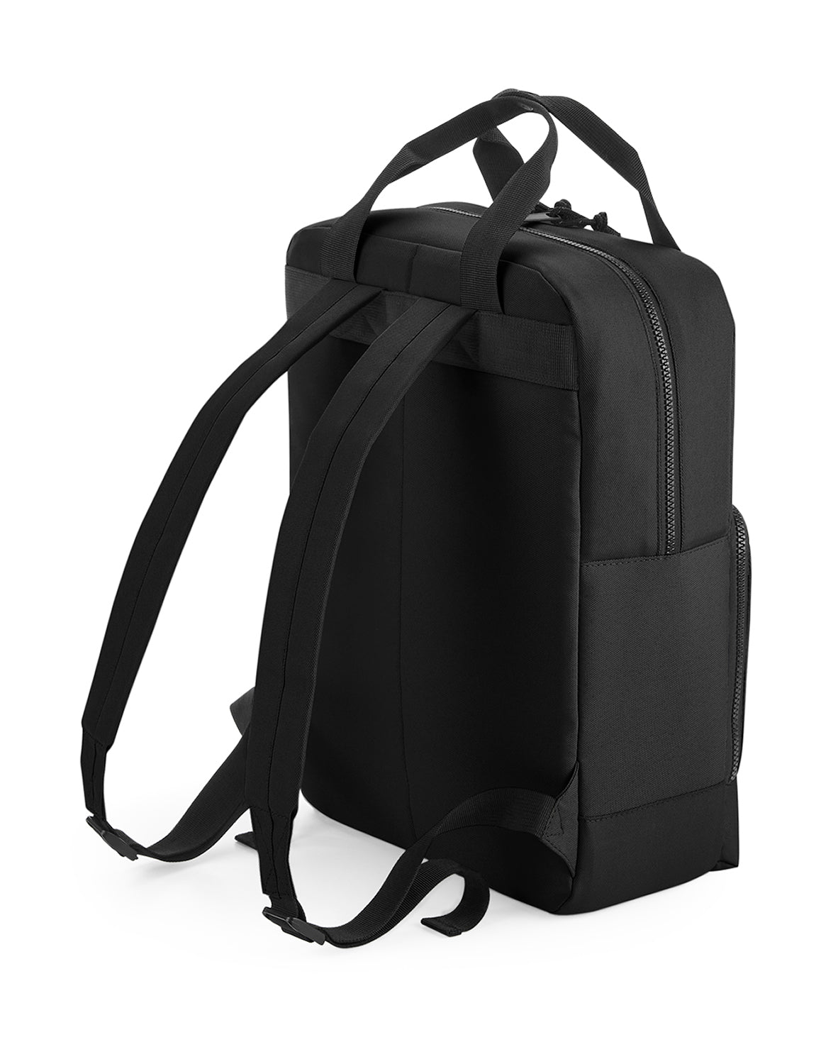 BagBase Recycled Twin Handle Cooler Backpack
