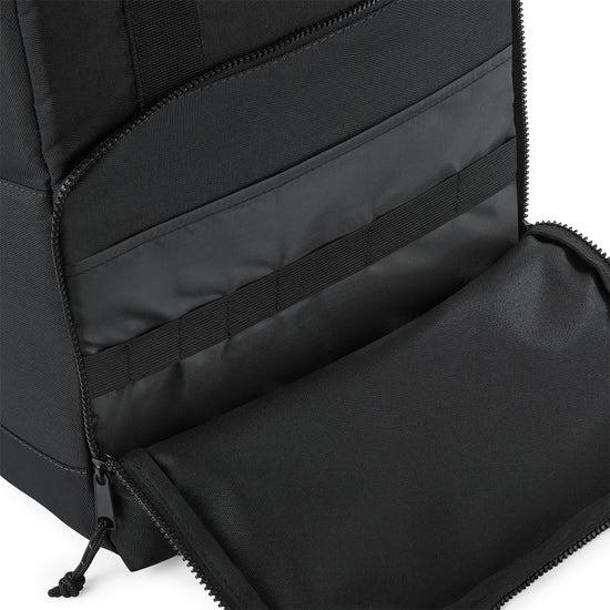 BagBase Recycled Twin Handle Cooler Backpack
