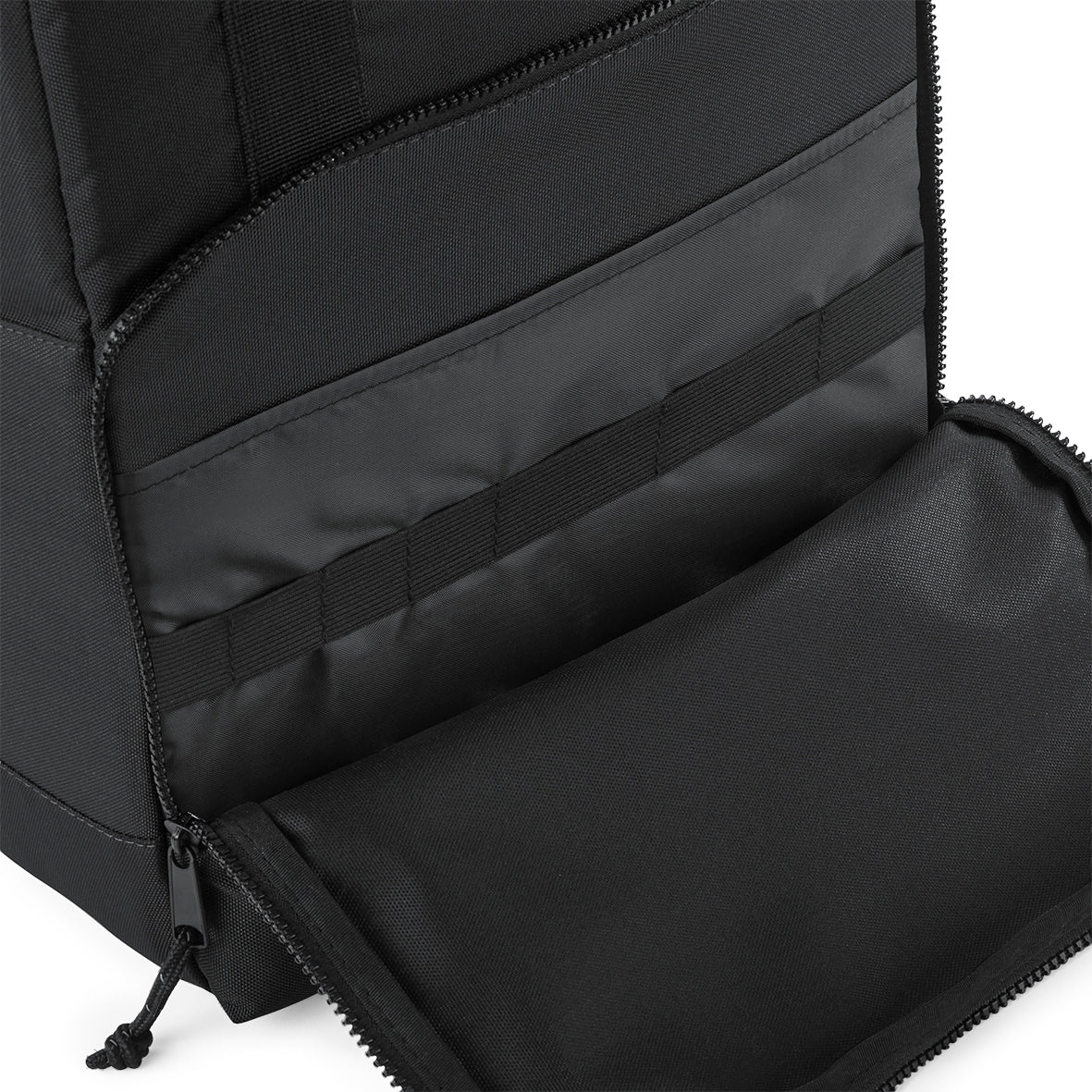 BagBase Recycled Twin Handle Cooler Backpack