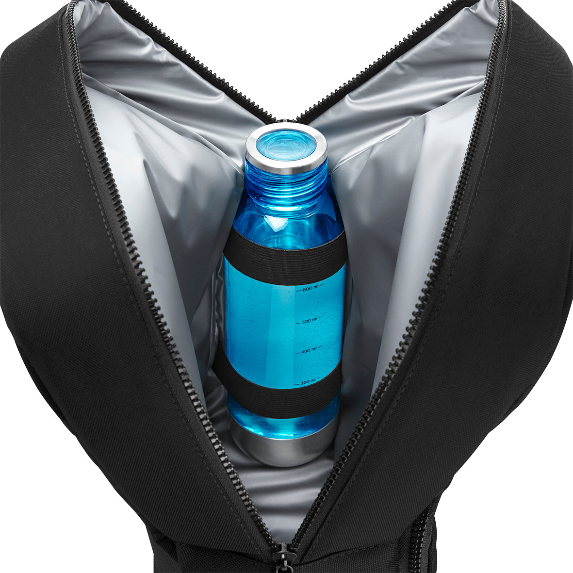 BagBase Recycled Twin Handle Cooler Backpack