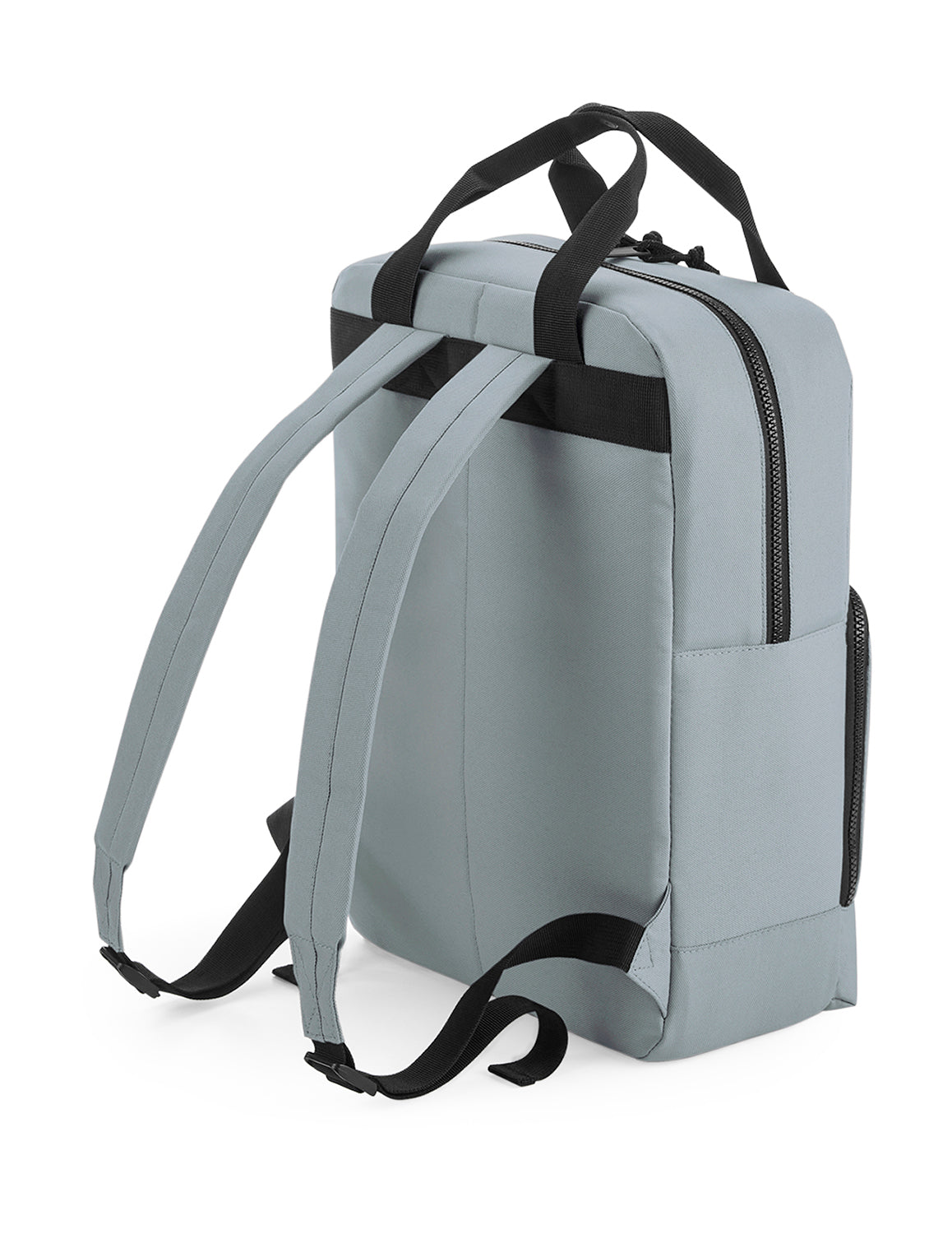 BagBase Recycled Twin Handle Cooler Backpack