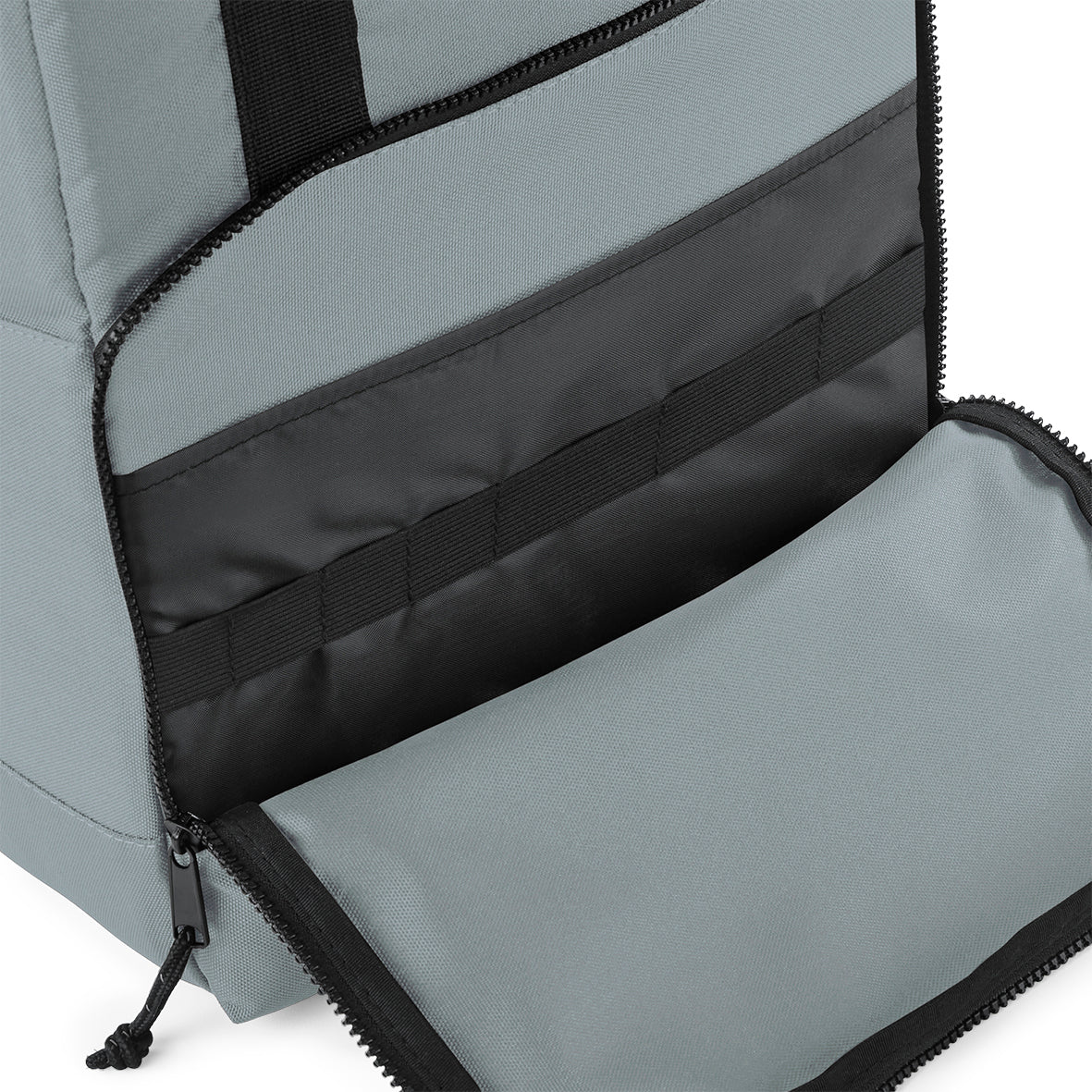 BagBase Recycled Twin Handle Cooler Backpack