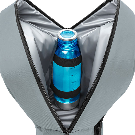 BagBase Recycled Twin Handle Cooler Backpack