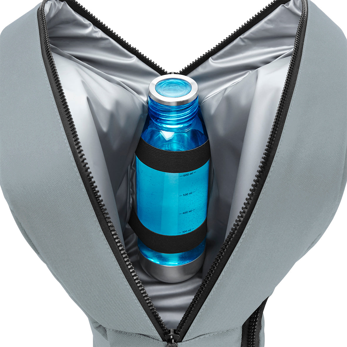 BagBase Recycled Twin Handle Cooler Backpack